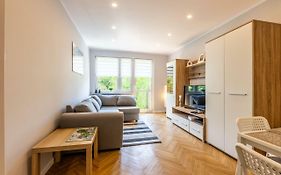 Victus Apartamenty Apartament Lawendowy